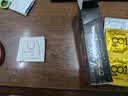 杰士邦避孕套安全套套超薄001PROmax6只隐形裸感水性聚氨酯计生情趣byt 实拍图