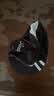 森地客Santic 四季自行车头盔内衬帽运动骑行小帽男女 初艾 黑白色 均码 实拍图