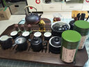 芯仙茗堂 有机认证高山乌龙清香型茶叶3罐装300g 实拍图