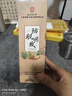 同仁堂生姜防脱洗发水防脱发育发固发养发密发增发控油蓬松老姜王 500ml 【一瓶防脱、三瓶浓密】买二赠一 正品有防伪 实拍图