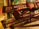 雀巢（Nestle）【樊振东同款】1+2特浓低糖*速溶咖啡三合一冲调饮品90条1170g 实拍图