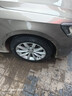 邓禄普（DUNLOP）汽车轮胎215/55R17 94V SP SPORT FM800适配迈腾帕萨特天籁凯美瑞 实拍图