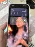 倍思金标康宁膜Pro【3D热弯全覆盖+AR增透】适用iPhone17promax钢化膜苹果17promax手机膜无尘仓保护膜 实拍图