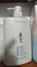 阿道夫男士祛屑止痒洗沐套装 洗发水沐浴露450ml*2 茶树洗发露官方正品 实拍图
