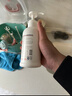 好孩子（gb）奶瓶清洗剂 餐具清洗剂 奶瓶果蔬清洁剂400ml  植物性洗净成分 实拍图