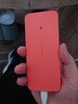 诺基亚（NOKIA）220 4G 移动联通电信全网通 2.8英寸双卡双待 直板按键手机 老人老年手机 学生手机 橘色 实拍图