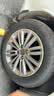 ENTDA中策安达轮胎 汽车轮胎 215/55R16 93V D01 适配新思域/迈腾/凌派 实拍图