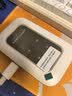 影腾随身wifi三网全国通用无线wi-fi6免插卡移动联通电信无限制大流量卡便携式网卡高速网络2026款5GHF 【三网通3000毫安充电款+白色】超长续航 实拍图