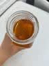 让茶 无糖玫瑰苹果奇兰茶500ml 实拍图