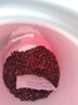 同仁堂品牌北京同仁堂炒熟酸枣仁100g可磨粉泡茶睡眠非中药材送妈妈长辈 实拍图