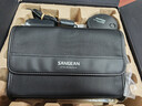 山进（SANGEAN）ATS-909X2专业便携式全波段航空波段收音机随身广播调频多功能充电式短波信号强 实拍图