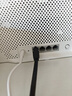 小米（MI）路由器BE3600 2.5G【小米手机上网搭档】3600兆级 WiFi7 4核高通处理器 2.5G网口 智能家用路由 实拍图