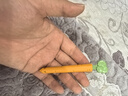 过家家玩具胡萝卜封口夹食品袋夹子厨房零食袋子保鲜密封神器冰箱 胡萝卜封口夹【1个无包装】 实拍图