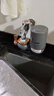 美的（Midea）净水器水龙头过滤器家用自来水滤水器直饮前置过滤器厨房卫生间通用除水垢除余氯双出水可清洗滤芯 一机三芯【两年免换滤芯】 实拍图