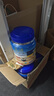 桂格（QUAKER）快煮快熟燕麦片1000克罐装 营养早餐 膳食纤维 零添加白砂糖 实拍图
