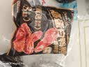 三只松鼠香辣鸭肫250g袋装休闲零食高蛋白卤味解馋约10小袋即食肉干肉脯 实拍图
