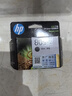 惠普（HP）805原装大容量黑色墨盒 适用hp deskjet 1210/1212/2330/2332/2720/2729/2722打印机 实拍图