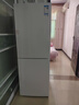 TCL 190L两门冰箱一级能效风冷小户型低音养鲜冰箱小型出租房家用电冰箱以旧换新R190V5-B1国家补贴 实拍图