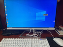 酷开创维品牌 国家补贴商务办公一体机台式电脑家用全套主机(Intel 6100 8G 256G WiFi)23.8英寸 实拍图