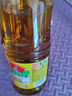 鲁花【保真菜籽油】低芥酸特香菜籽油 2L 物理压榨【京东品酒会同款】 实拍图