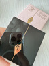 Charlotte Tilbury【露思同款】四色奢彩眼影盘枕边话5.2g 温柔粉棕 520礼物送女友 实拍图