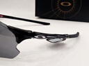 OAKLEY欧克利骑行眼镜护目镜墨镜EVZERO PATH运动跑步防风太阳镜9313 实拍图