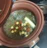 京东跑步鸡皖南土鸡黄油老母鸡 2斤 450天土鸡月子餐煲汤炖汤食材 实拍图