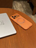 图拉斯支点壳O1S【经典爆款丨软边全包更护机】 适用iphone17promax手机壳苹果17pro防摔透明磁吸磨砂16 【星宇橙】 iPhone17Pro（相机按键全包） 实拍图