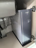 海尔（Haier）前置过滤器全屋净水器家用15T/h大通量智能自动冲洗双重过滤磁吸抑菌终身免换芯【新品】XFAZ45 实拍图