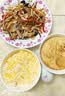 天际（TONZE）电饭煲 家用多功能电饭煲1-3人 微压智能预约电饭锅 迷你小型陶瓷内胆电饭煲 奶油白【 1.6L 】丨陶瓷内胆饭煲 实拍图
