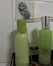 百雀羚（PECHOIN）护肤套装水清漾4件套洁面水乳霜补水保湿舒缓品质国货生日礼物 实拍图