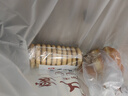 麦酥园牛奶饼干老式牛乳特伦酥曲奇饼干蛋糕点心零食品早餐面包整箱2斤 实拍图