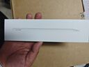 Apple/苹果 Pencil Pro 磁吸触控笔手写笔苹果笔电容笔书写绘画ipad笔 适用于iPad Pro/Air/mini机型 实拍图