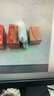 得力（deli）36色超轻粘土自封袋独立装黏土彩泥橡皮泥玩具美术手工DIY太空沙生日六一儿童节礼物 实拍图