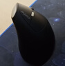雷柏（Rapoo）M50PLUS 无线光学鼠标 轻音按键 4档DPI一键切换续航高达12个月 笔记本电脑办公鼠标 黑色 实拍图