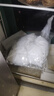 拜杰厨房水槽架专用滤网200只大水槽过滤网洗碗池洗菜盆垃圾网兜 实拍图