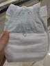 babycare金山茶花纸尿裤NB68片(<5kg)新生儿婴儿尿不湿超薄透气轻柔花苞裤 实拍图