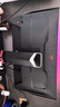 KTC 24.5英寸2K 320Hz Fast-IPS显示屏0.5ms 满血HDMI2.1 硬件护眼 HDR450 电脑显示器 大师25M3 黑 实拍图