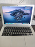 苹果（Apple） MacBook Pro/Air 二手苹果笔记本电脑 商务 办公 游戏 设计 剪辑 95新【超薄丨店长力荐】17款D42-8G/256 实拍图