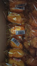 达利园法式软面包香奶味3斤整箱装休闲零食手撕早餐代餐饼干糕点 实拍图