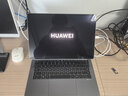 HUAWEI MatePad Edge 14.2英寸 华为鸿蒙二合一平板电脑笔记本 OLED大屏 办公 16GB+512GB深空灰 实拍图