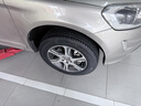 米其林（MICHELIN）汽车轮胎235/60R18 103W揽途LATITUDE SPORT 3 AO2适配国产奥迪Q5 实拍图