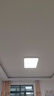 霍尼韦尔（Honeywell）【一价全包】护眼吸顶灯客厅灯大灯卧室灯餐厅全光谱护眼灯02LGen 实拍图