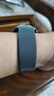 斯泰克适用于华为手表表带Watch5/4/GT6/5/4/3/2/Pro/荣耀Magic2/oppo watch4Pro/X米兰磁吸钛灰色 实拍图