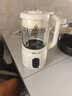 小熊（Bear）破壁机家用小型豆浆机迷你0.8L低音降噪榨汁机辅食料理机多功能全自动免煮新款静音1-3人用M04R3 实拍图