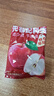 西域美农鲜蒸苹果干128g*2 低脂高纤维0添加剂 新疆阿克苏冰糖心果 实拍图