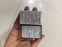博柏利（BURBERRY）HERO英雄男士体验礼盒(淡5ml+浓5ml) 节日礼物送男友效期至27.11 实拍图
