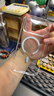倍思【冰透磁吸|散热快】适用iphone17promax手机壳苹果17promax保护套全包磁吸透明防摔 实拍图