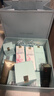 雅诗兰黛眼面套装(精华50ml+微雕眼霜15ml)护肤品礼盒520送女朋友礼物 实拍图