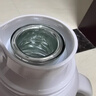 嘉特（GiNT）保温壶家用大容量热水瓶玻璃内胆暖壶老式开水瓶宿舍暖瓶热水壶 实拍图